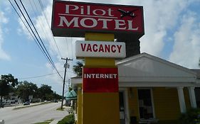 Pilot Motel Holly Hill Fl